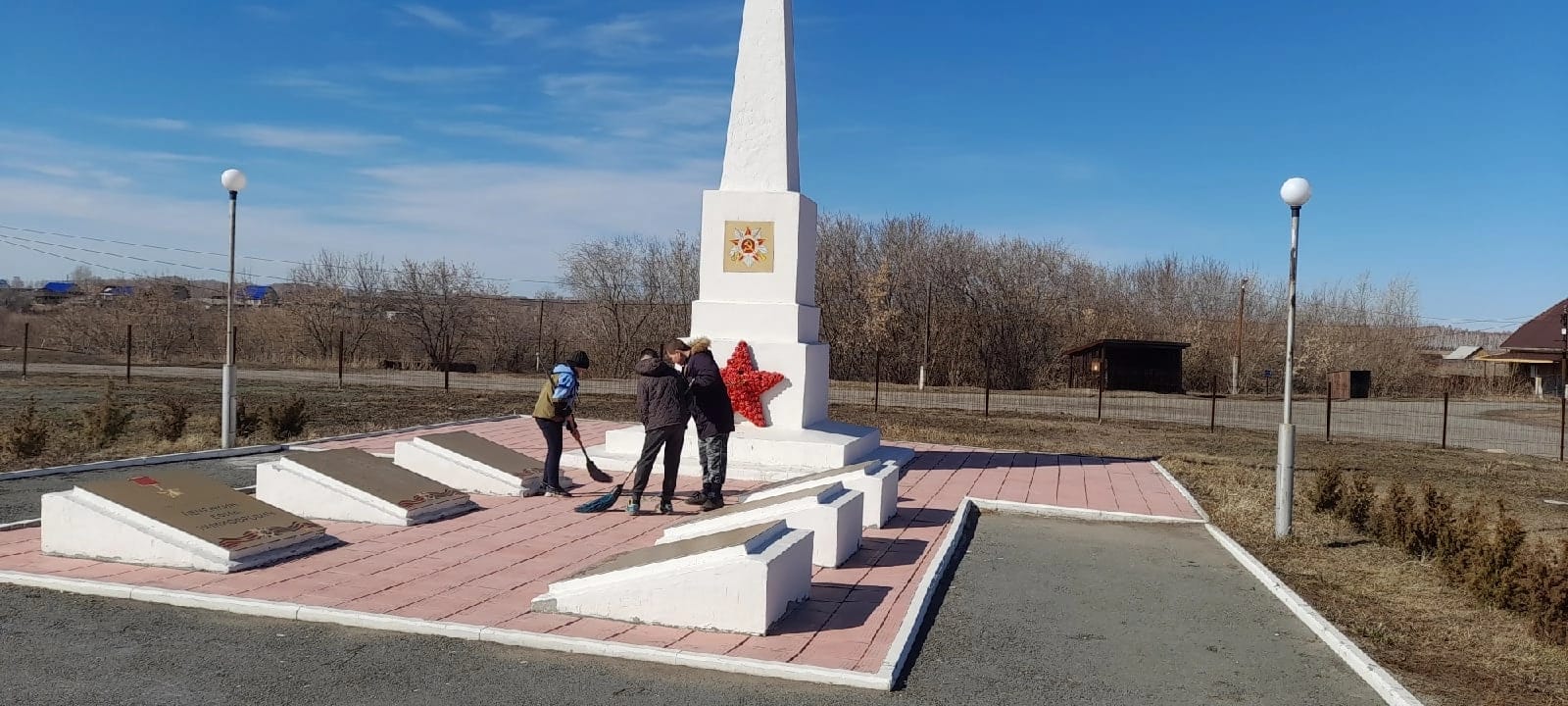 Акция &amp;quot;Верни Герою имя&amp;quot;..